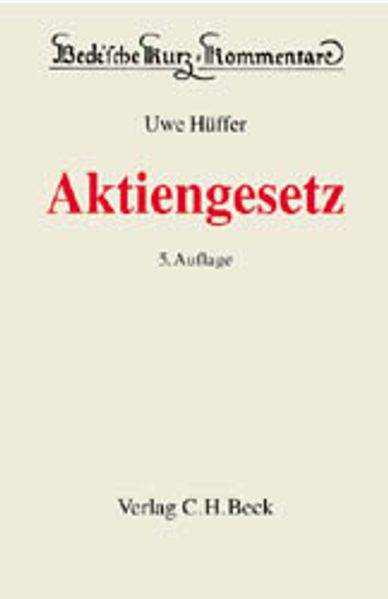 Buchcover