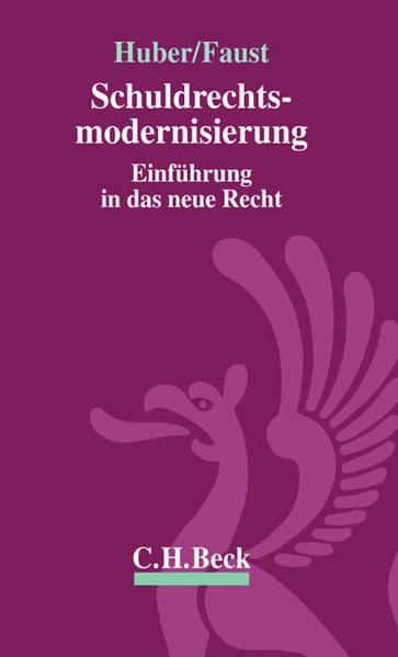 Schuldrechtsmodernisierung