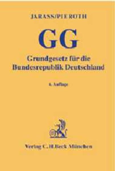 Grundgesetz für die Bundesrepublik Deutschland