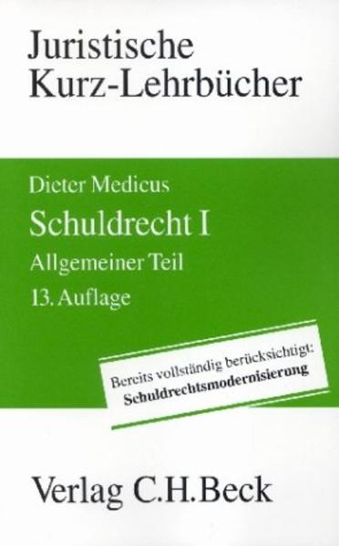 Schuldrecht