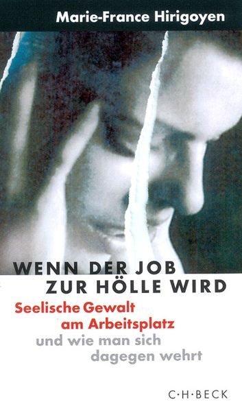 Wenn der Job zur Hölle wird