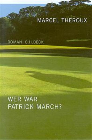 Wer war Patrick March?