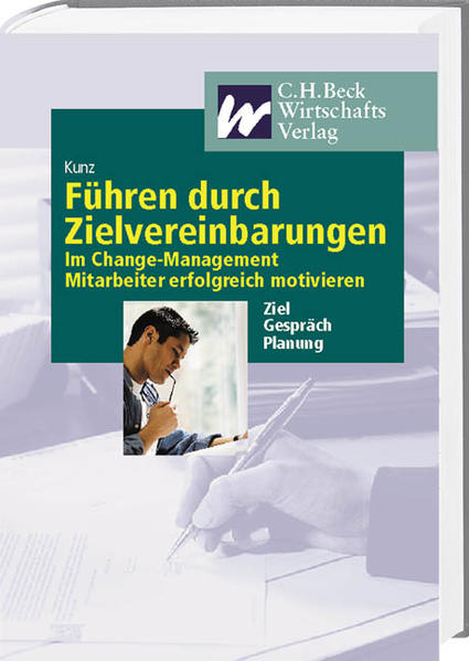Führen durch Zielvereinbarungen