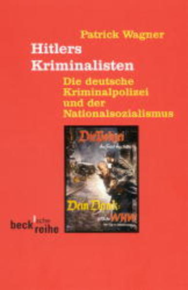 Hitlers Kriminalisten