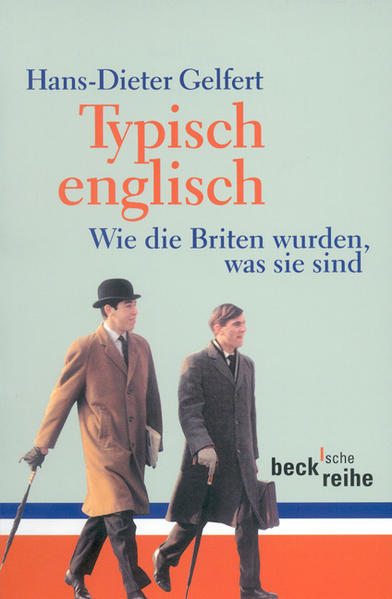 Typisch englisch