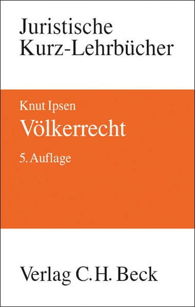 Völkerrecht