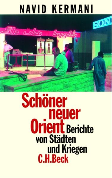 Schöner neuer Orient