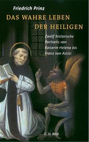 Das wahre Leben der Heiligen