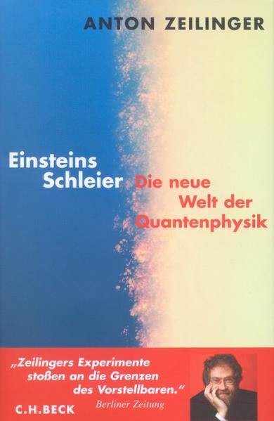 Einsteins Schleier