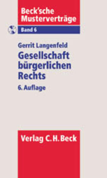 Gesellschaft bürgerlichen Rechts