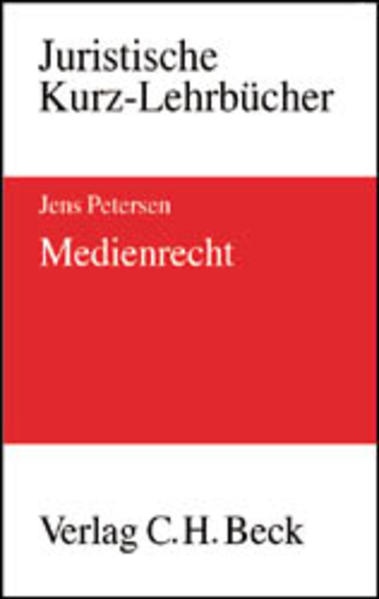 Medienrecht
