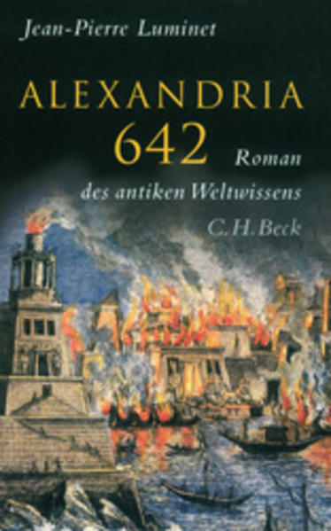 Alexandria 642