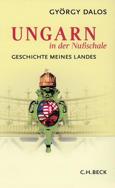 Ungarn in der Nussschale
