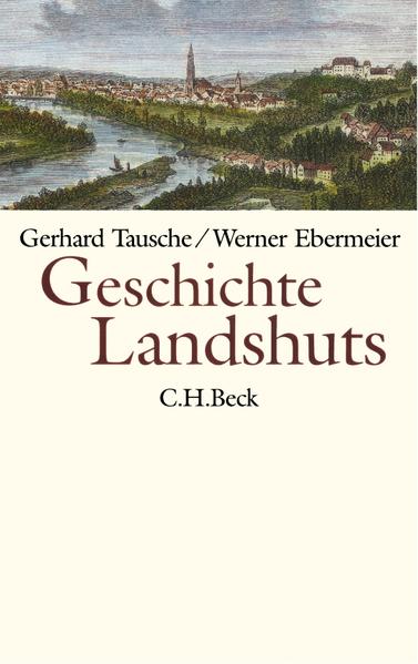 Geschichte Landshuts