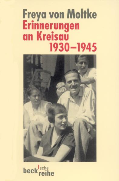Erinnerungen an Kreisau 1930-1945