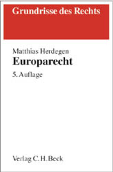 Europarecht