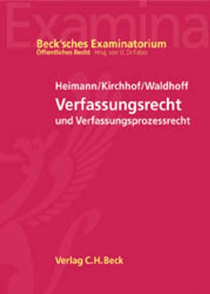 Buchcover