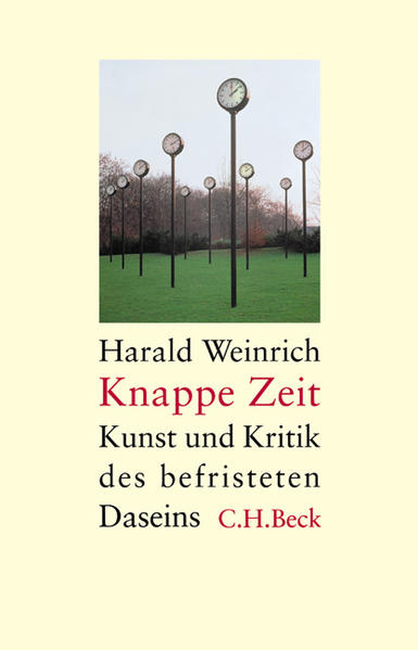 Knappe Zeit