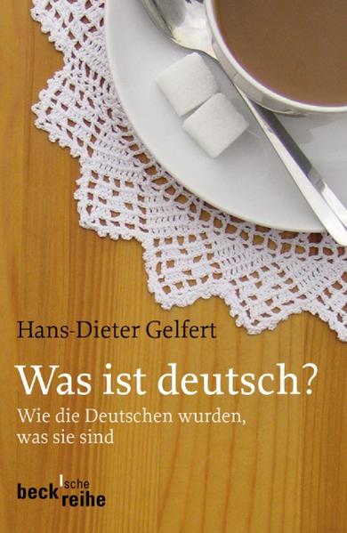 Was ist deutsch?