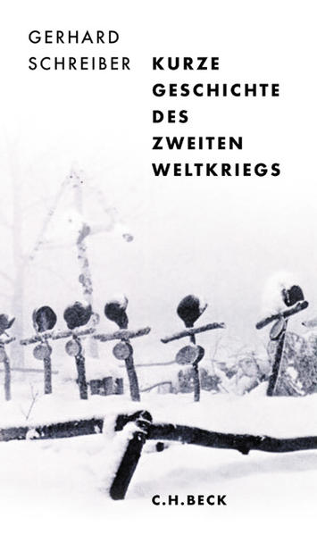 Kurze Geschichte des Zweiten Weltkriegs