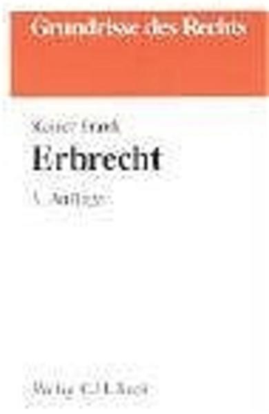 Buchcover