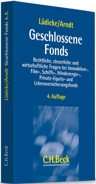 Geschlossene Fonds