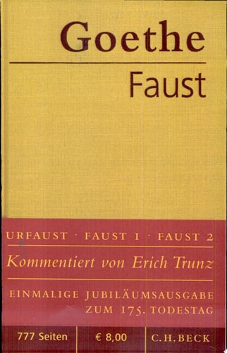 Faust