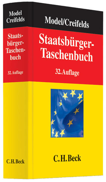 Staatsbürger-Taschenbuch