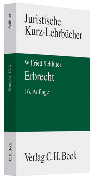 Erbrecht