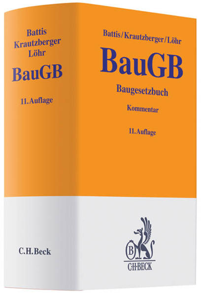Baugesetzbuch