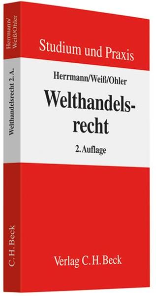 Welthandelsrecht