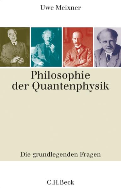 Philosophie der Quantenphysik