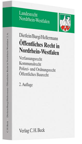 Öffentliches Recht in Nordrhein-Westfalen