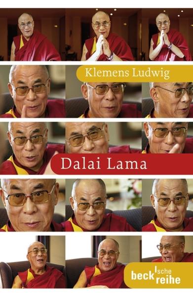 Dalai Lama