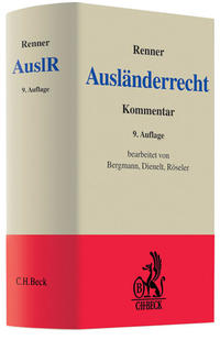 Ausländerrecht
