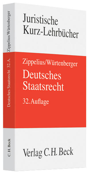Deutsches Staatsrecht