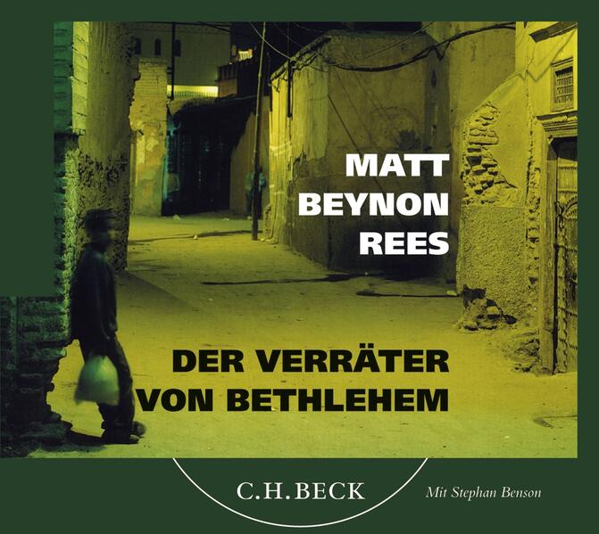 Der Verräter von Bethlehem