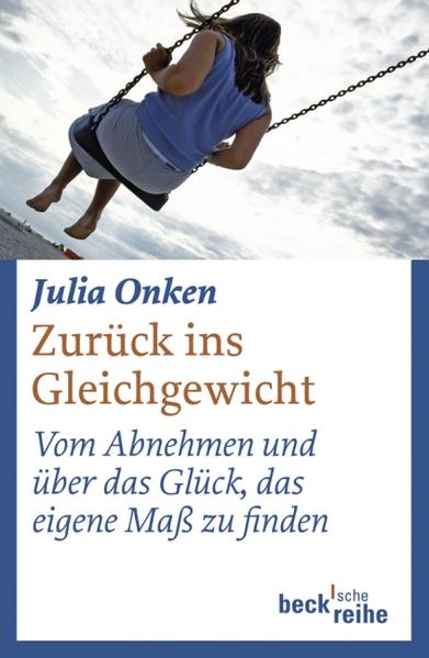 Zurück ins Gleichgewicht