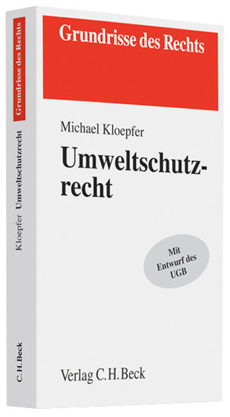 Umweltschutzrecht