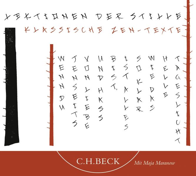 Buchcover