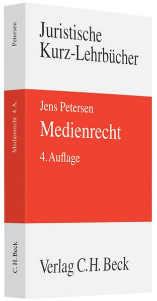 Medienrecht