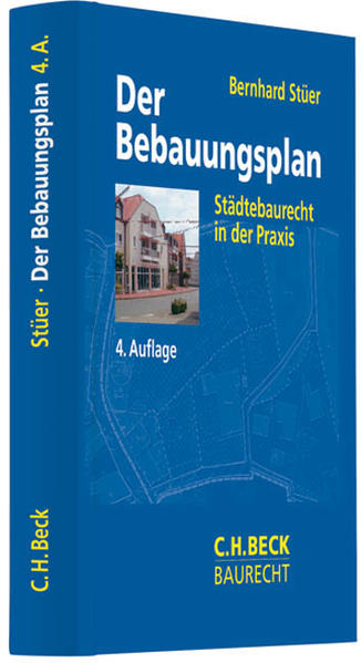 Der Bebauungsplan