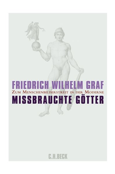 Missbrauchte Götter