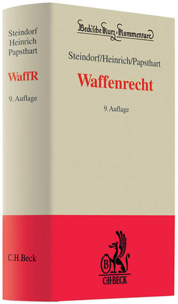 Waffenrecht
