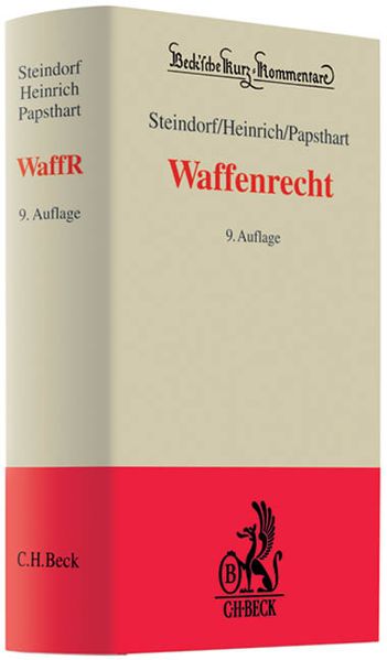 Waffenrecht
