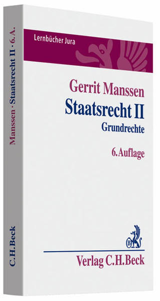 Staatsrecht II