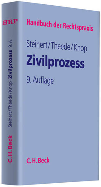 Zivilprozess