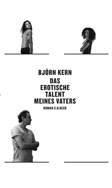 Das erotische Talent meines Vaters