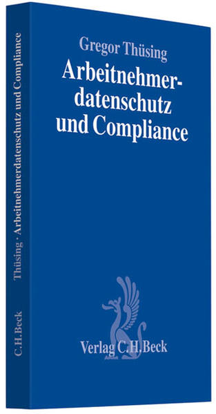 Arbeitnehmerdatenschutz und Compliance