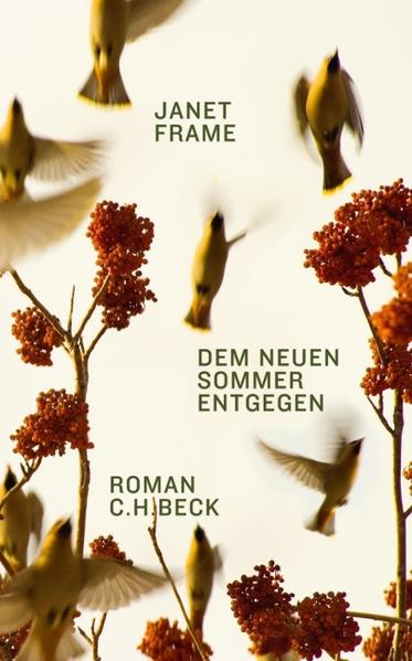 Dem neuen Sommer entgegen